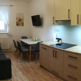 Apartmán Cardovi, hotel in Dolní Morava