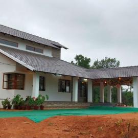 Thotadagadde Homestay, hotel din Mudigere
