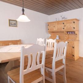 Apartment Jungfrau Lodge, hotel di Grindelwald