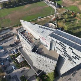 Crowne Plaza Verona Fiera by IHG, hotel en Verona