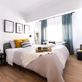 Nordik Rooms Urban - Centro "Helsinki"