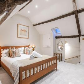 Bankside Cottage, hotel in Blockley