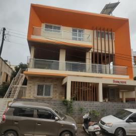 Shiv- Vatsalya Homestay, hotel a Nashik