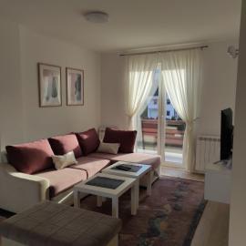 Apartman MiMa