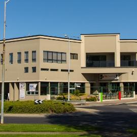 merseybank apartments, hotel u gradu Devonport