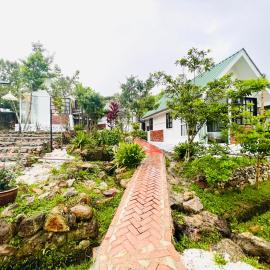 KASIH SAYANG Farmstay山下人家, hotell i Keluang