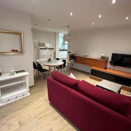 Apartamento en Ajo, Cantabria, hotel i Ajo