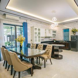 Villa FLC Sầm Sơn San Hô - Giáp Biển, hotel en Sầm Sơn