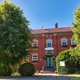 Apartments der "Alten Apotheke" Prerow, hotel u gradu 'Prerow'