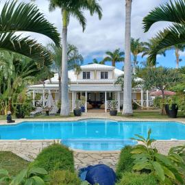 Le hameau du p'tit caillou, hotel a Bernica-les Bas