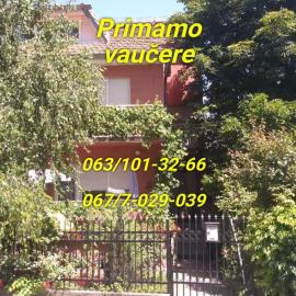 Apartmani Mimi