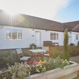 Kibbletree Cottage