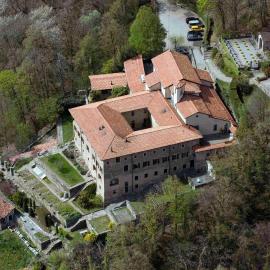 Ar Convént B&B, hotell sihtkohas Bigorio