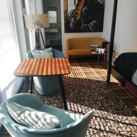 Monts Dôme, hotel in Clermont-Ferrand