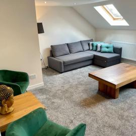 Vennel Street Apartments B