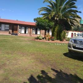 Lion Rock View Guesthouse, hotel a Maseru