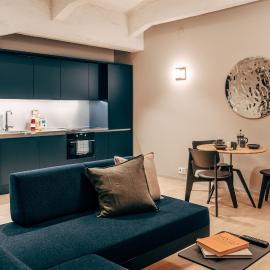 Unity Tampere - A Studio Hotel, Hotel in Tampere