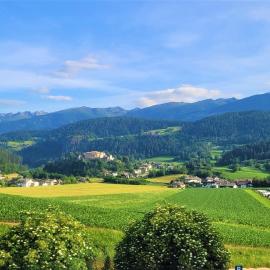 Appartements Tirol