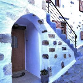 Afroditi Traditional Villa