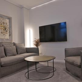 Ferienwohnung UHRWERK