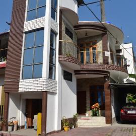 Purabi's Nest, Hotel in Tezpur
