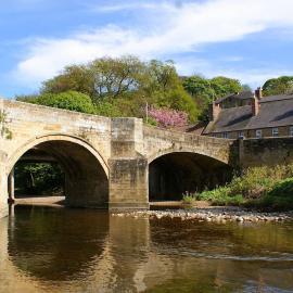 Riverside Cottage - Luxury Character Holiday Home