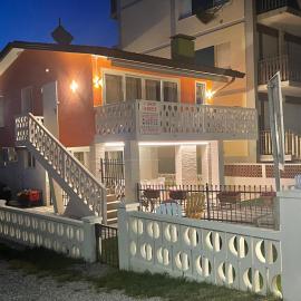 Luna, hotel a Bibione