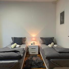 Apartman Centar Travnik, hotel in Travnik