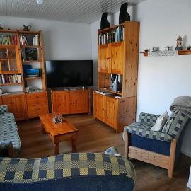 Ferienhaus Johanna, hotell i Andernach