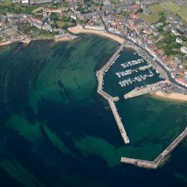 The Coastal Inn OUTBUILDING, hotel u gradu Cellardyke