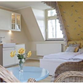 Hotel Hof Kirchhorst: Groß Wittensee şehrinde bir otel