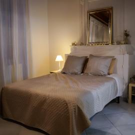 Suite parentale de luxe