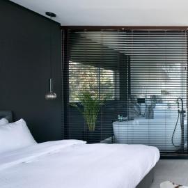 Urbanica Carmel- Apartments, hotel a Haifa