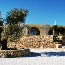 Masseria a libeccio, מלון במרוג'ו