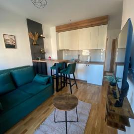 Zlatiborika Spa&Lux Apartment