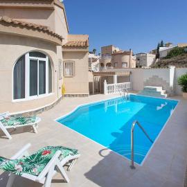 CH Villa Plara La Marquesa Golf