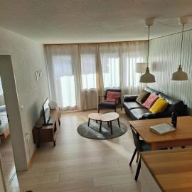 Ferienwohnung Nr.22,Haus Azurit