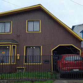 Casa Archipiélago