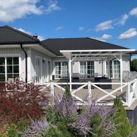 Vila Bianca, hotel sa Inturkė