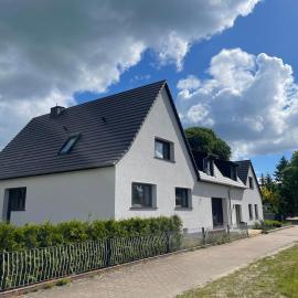 Ferienhaus L45, hotelli kohteessa Elsterheide