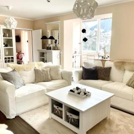 Diamond Suite - Panorama Spa Lodges DAS SCHILLER