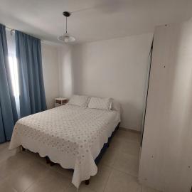 Departamento centro, hotel i San Luis