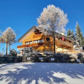 LA BECCAZ, hôtel à Montmin