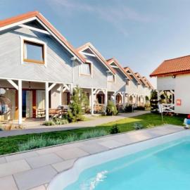 Stunning Home In Karwia With Heated Swimming Pool, hotel in Karwia