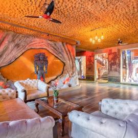 Shivaaz Villa - Celebrity 4BHK Luxury Villa in Goa with Private Pool