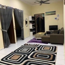 AK PERMATA HOMESTAY, hotel in Tanah Merah