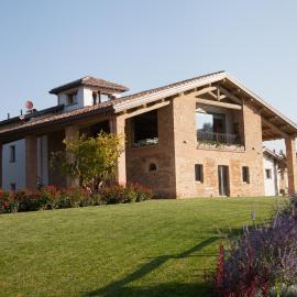 Agriturismo Alba Del Borgo, hotell i Fidenza