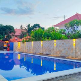 THE LAVIANA HOTEL