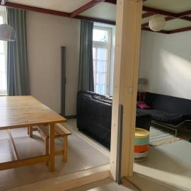 Appartement WOAN centre Marciac, hotel u gradu Marciac
