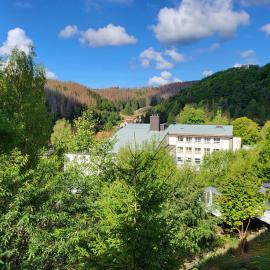 Werrapark Aktiv Hotel Am Sommerberg, hotel en Masserberg